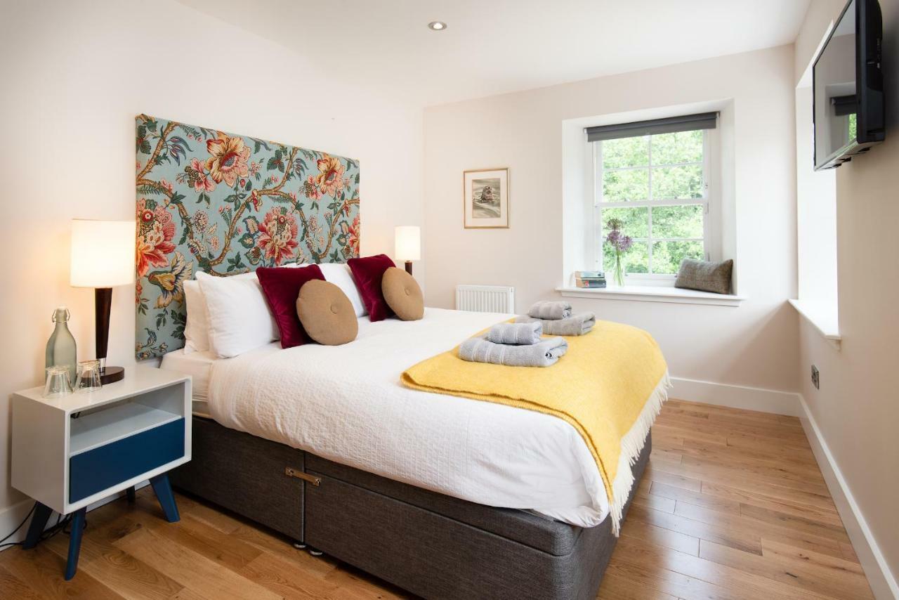 Bed and breakfast Mill House Monzie Extérieur photo