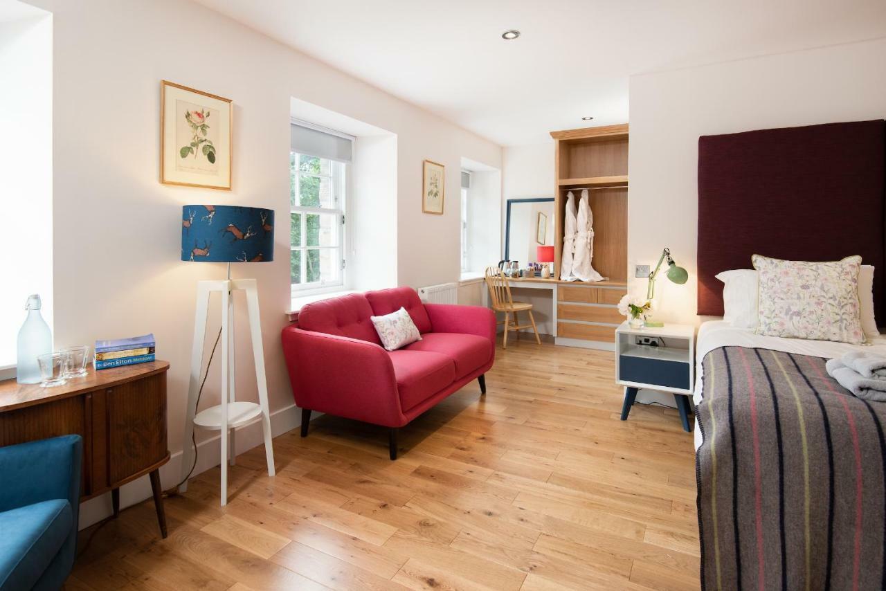 Bed and breakfast Mill House Monzie Extérieur photo
